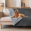Pet Blanket Sofa Protector Waterproof Mat