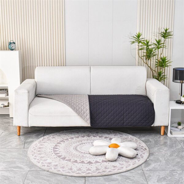 Pet Blanket Sofa Protector Waterproof Mat