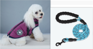 105326b8-2bd2-4c90-922f-a1015e8c12db-1.png Waterproof Dog Clothes Winter Dog Coat With Harness Warm Pet Clothing Big Dog Jacket Chihuahua Labrador Coat Costume