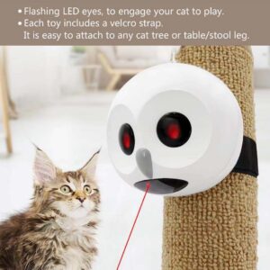 1617434448633-1.jpg Automatic 360-degree Rotating Laser Electric Cat Toy