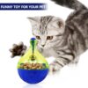 1a1b7091-81d0-450d-b03b-e35d5b16d59c-2.jpg Dog Food Leaker Cat Treats Toy Puppy Treats Cat Treat Dispenser Dog Treat Dispenser Pets Treat Dispenser Dog Treat Ball Dispenser Pet Food Dispenser Interactive Cat Feeder Puzzle