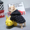 2403290351440321500-1.jpg Alphabet Lamb Fleece Warm Zipper Hoodie Dog Clothes