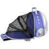 2890909749408-2.jpg Portable Pet Puppy Backpack Carrier Bubble, New Space Capsule Design 360 Degree Sightseeing Rabbit Rucksack Handbag