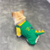 32a952b7-6e6b-43ad-a3cd-a4240b07d074.jpg Pet Dog Suspenders French Dinosaur Clothes