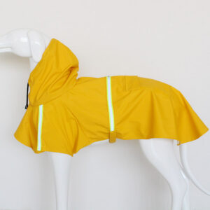 3806024661915-1.jpg Waterproof Reflective Dog Raincoat