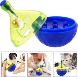 531a33a5-7777-41be-943b-06e1f95693e1-2.jpg Dog Food Leaker Cat Treats Toy Puppy Treats Cat Treat Dispenser Dog Treat Dispenser Pets Treat Dispenser Dog Treat Ball Dispenser Pet Food Dispenser Interactive Cat Feeder Puzzle