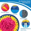 69a37ccd-d6f5-414f-b50c-66082e413f58-1.jpg Adjustable Snuffle Mat For Dogs, Interactive Enrichment Toy For Boredom Relief, Mental Stimulation And Slow Eating