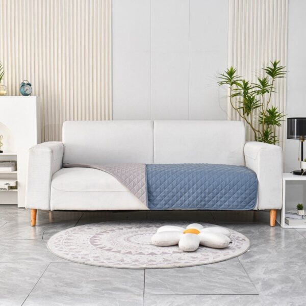 Pet Blanket Sofa Protector Waterproof Mat