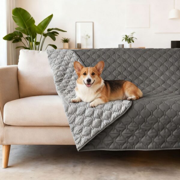 Pet Blanket Sofa Protector Waterproof Mat