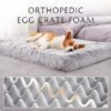 f0cba187-af20-4d79-b1bc-d70ddc175ae3-1.jpg Plush Square Pet Bed Wave Memory Foam Deep Sleep Dog Sofa Bed