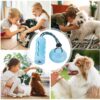 f3ac5534-1c58-455a-b717-fe9dc5703135-1.jpeg Dog Chew Ball Toys For Aggressive Chewers Interactive Dog Puzzle Toy Food Dispenser Suction Cup Dog Tug Toy For Dogs Teeth Clean
